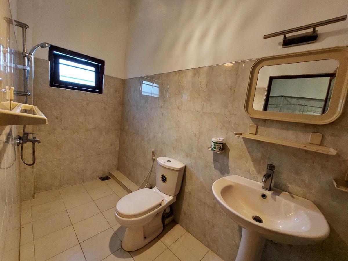 Sweden Inn Guesthouse Hikkaduwa Εξωτερικό φωτογραφία