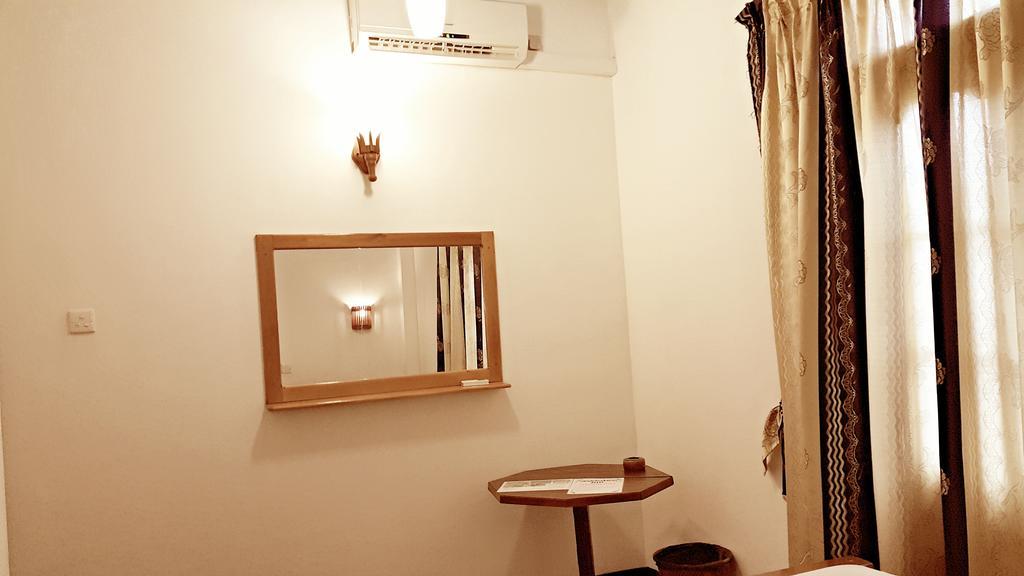 Sweden Inn Guesthouse Hikkaduwa Δωμάτιο φωτογραφία
