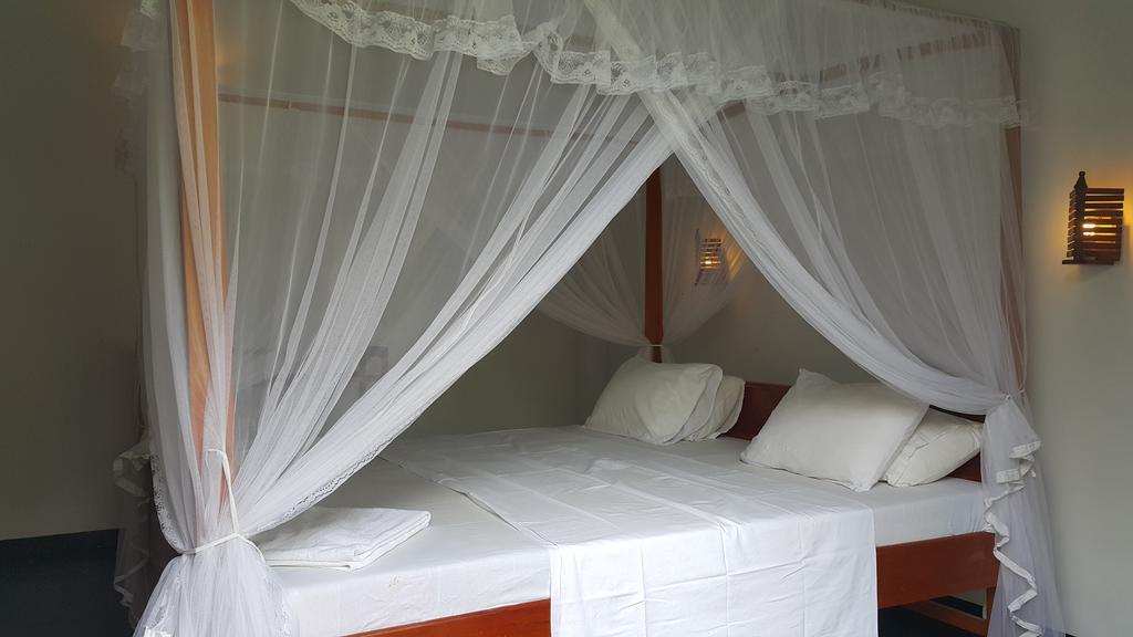 Sweden Inn Guesthouse Hikkaduwa Δωμάτιο φωτογραφία