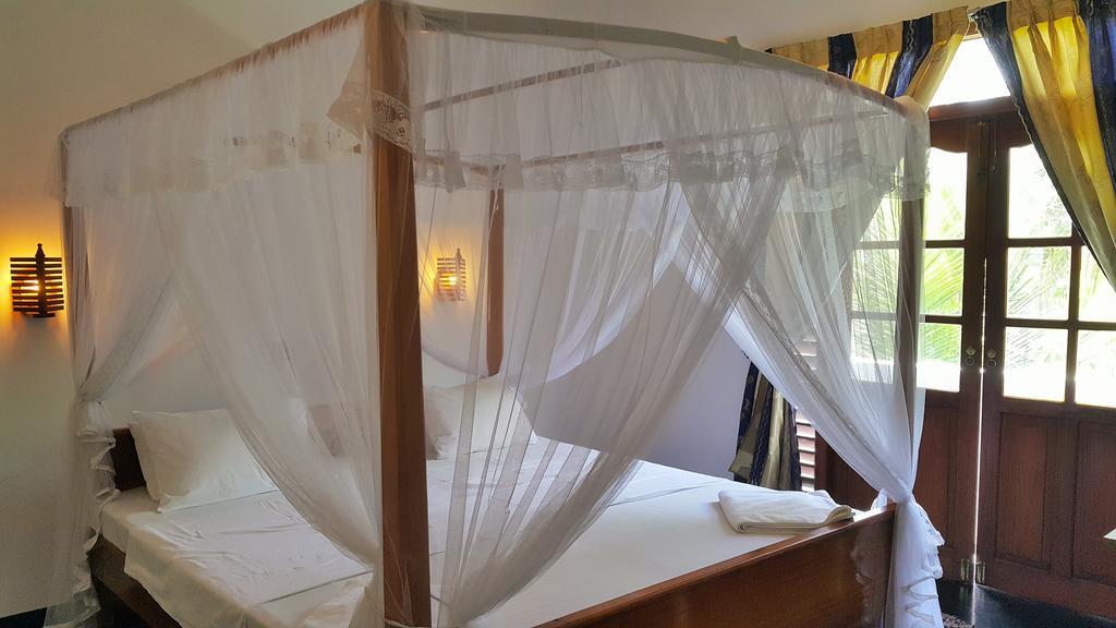 Sweden Inn Guesthouse Hikkaduwa Δωμάτιο φωτογραφία