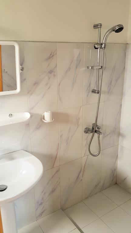 Sweden Inn Guesthouse Hikkaduwa Δωμάτιο φωτογραφία