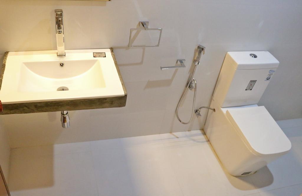 Sweden Inn Guesthouse Hikkaduwa Εξωτερικό φωτογραφία