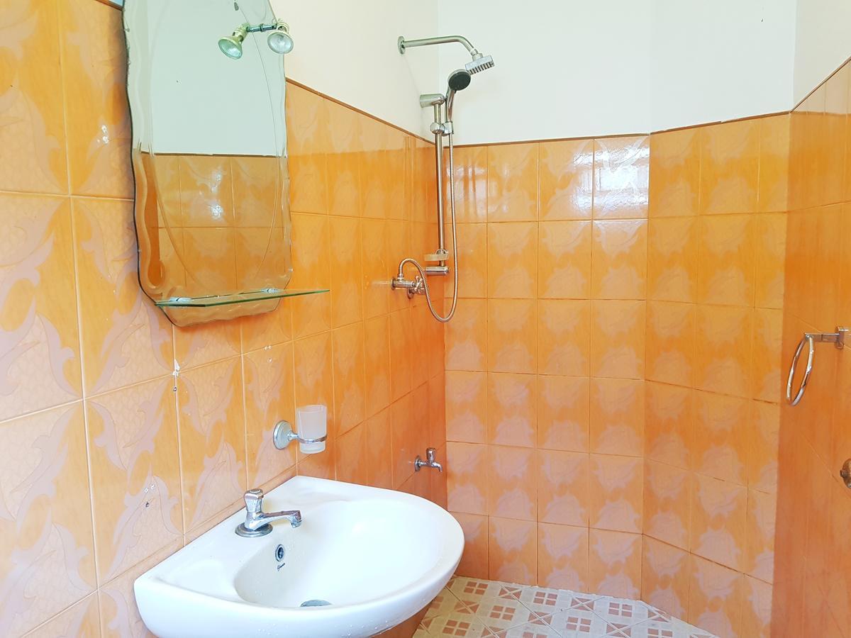 Sweden Inn Guesthouse Hikkaduwa Εξωτερικό φωτογραφία